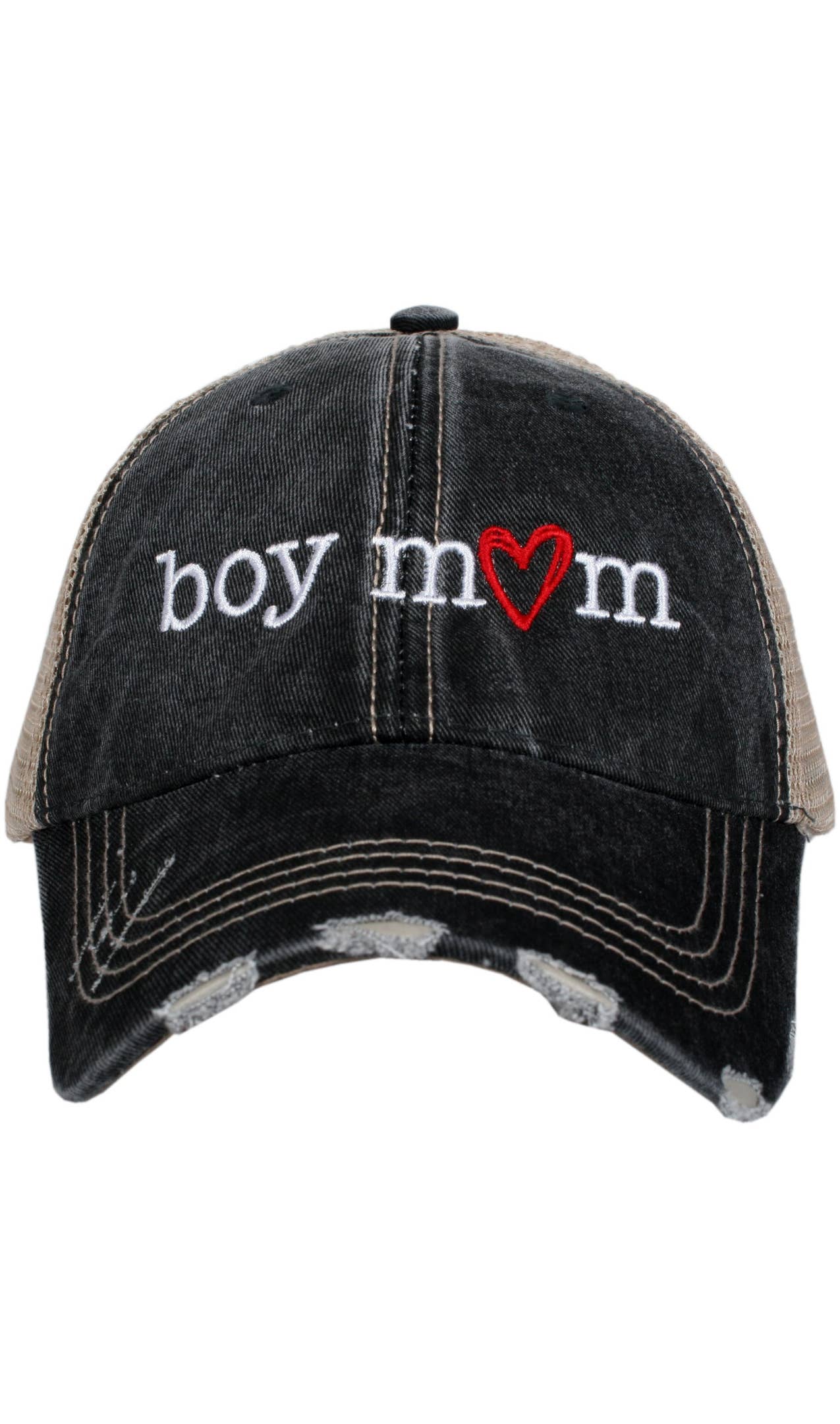 Boy Mom