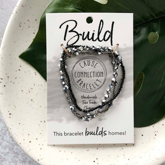 Build - Cause Connection Bracelet