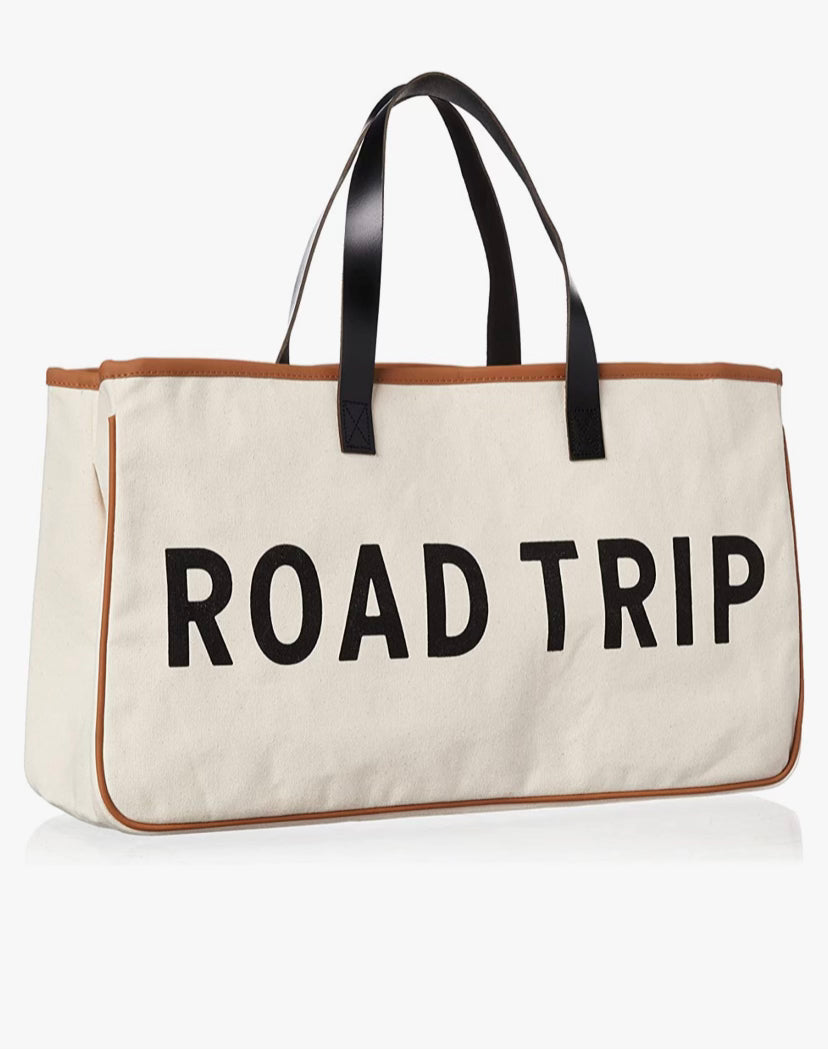 Road Trip Tote