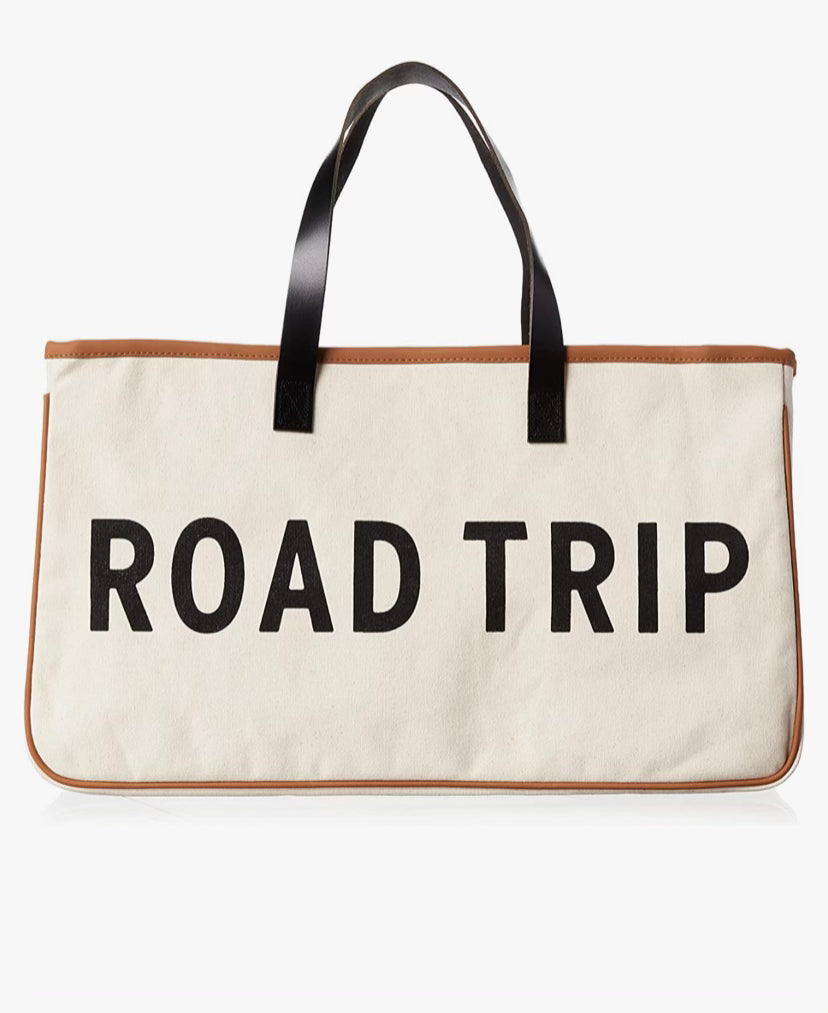 Road Trip Tote