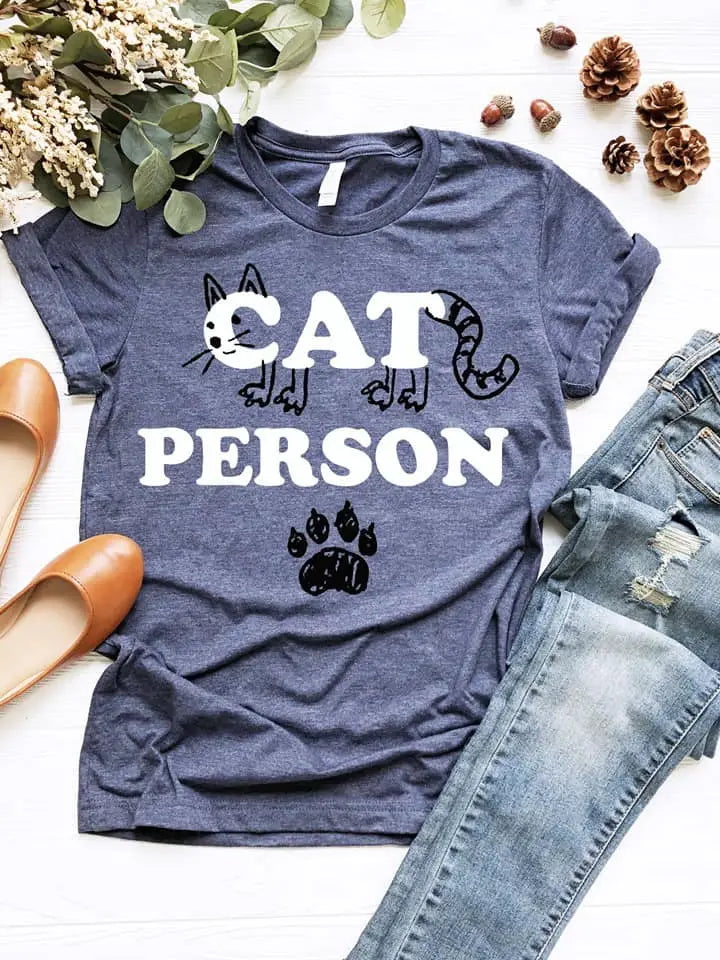 Cat Person