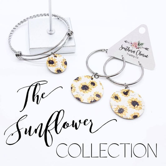 The Sunflower Collection