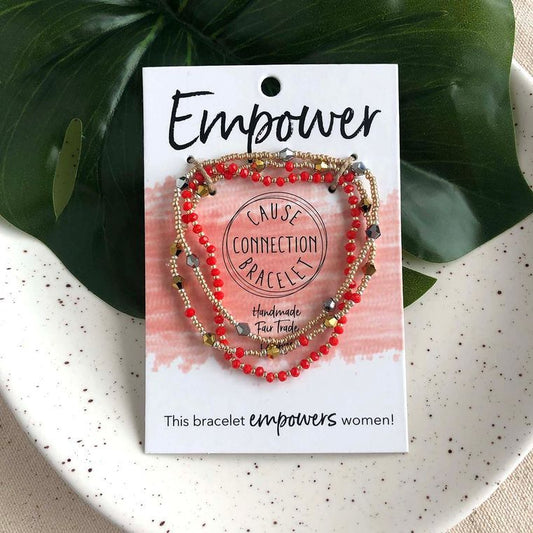 Empower - Cause Connection Bracelet
